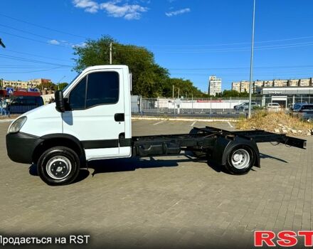 Івеко Дейлі, об'ємом двигуна 3 л та пробігом 350 тис. км за 11999 $, фото 1 на Automoto.ua