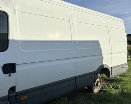 Івеко Дейлі, об'ємом двигуна 0 л та пробігом 0 тис. км за 4600 $, фото 1 на Automoto.ua