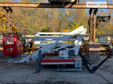 Ивеко Дейли, объемом двигателя 0 л и пробегом 120 тыс. км за 23323 $, фото 1 на Automoto.ua