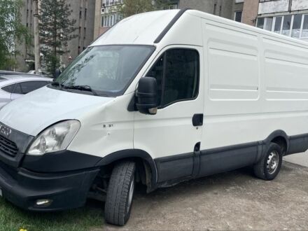 Ивеко Дейли, объемом двигателя 0 л и пробегом 0 тыс. км за 4601 $, фото 1 на Automoto.ua