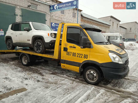 Івеко Дейлі 2014 у Черкасах на Automoto.ua Івеко Дейлі, об'ємом двигуна 0 л та пробігом 96 тис. км за 10500 $, фото 1 на Automoto.ua