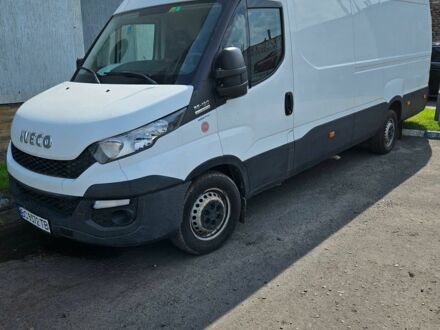 Івеко Дейлі, об'ємом двигуна 0 л та пробігом 0 тис. км за 24488 $, фото 1 на Automoto.ua