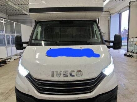 Івеко Дейлі, об'ємом двигуна 0 л та пробігом 0 тис. км за 25000 $, фото 1 на Automoto.ua