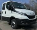 купити нове авто Івеко Дейлі 2023 року від офіційного дилера Дніпромотор Івеко фото