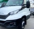 купити нове авто Івеко Дейлі 2023 року від офіційного дилера Дніпромотор Івеко фото