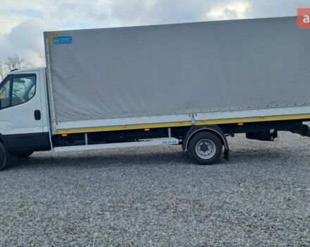 купить новое авто Ивеко Дейли 2024 года от официального дилера Дніпромотор Ивеко фото