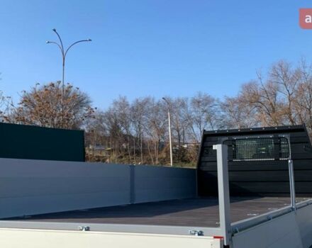 купити нове авто Івеко Дейлі 2024 року від офіційного дилера Дніпромотор Івеко фото