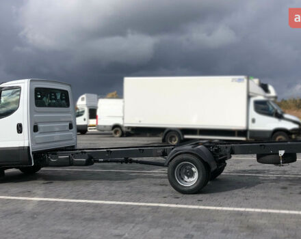 купить новое авто Ивеко Дейли 2024 года от официального дилера Алекс СО Ивеко фото