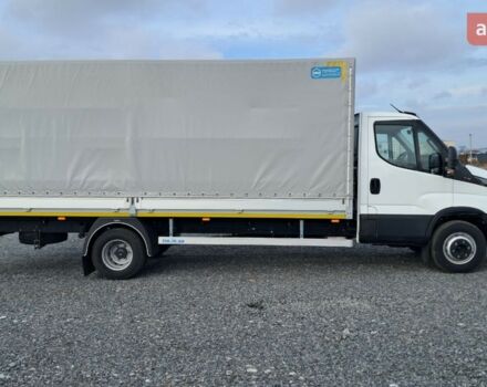 купить новое авто Ивеко Дейли 2024 года от официального дилера Дніпромотор Ивеко фото