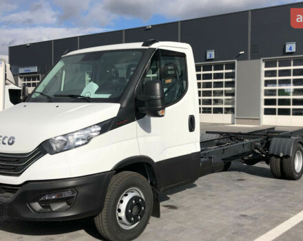 купить новое авто Ивеко Дейли 2024 года от официального дилера Алекс СО Ивеко фото