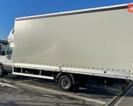 купити нове авто Івеко Дейлі 2024 року від офіційного дилера Алекс СО Івеко фото