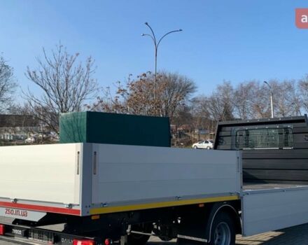 купити нове авто Івеко Дейлі 2024 року від офіційного дилера Дніпромотор Івеко фото