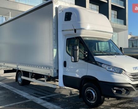 купить новое авто Ивеко Дейли 2024 года от официального дилера Алекс СО Ивеко фото