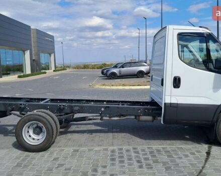 купить новое авто Ивеко Дейли 2025 года от официального дилера Дніпромотор Ивеко фото