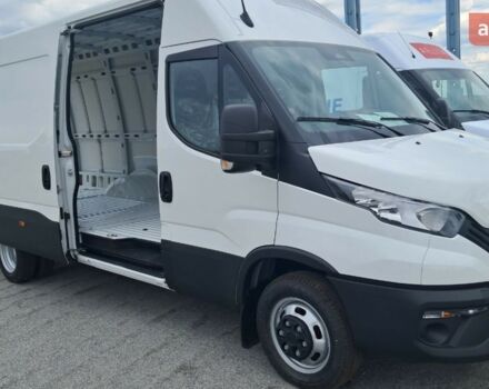 купить новое авто Ивеко Дейли 2025 года от официального дилера Дніпромотор Ивеко фото