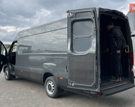 купити нове авто Івеко Дейлі 2025 року від офіційного дилера Алекс СО Івеко фото