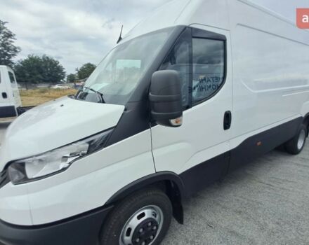 купить новое авто Ивеко Дейли 2025 года от официального дилера Дніпромотор Ивеко фото