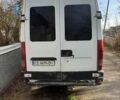 Белый Ивеко Дейли пасс., объемом двигателя 2.8 л и пробегом 350 тыс. км за 3700 $, фото 8 на Automoto.ua