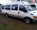 Белый Ивеко Дейли пасс., объемом двигателя 2.8 л и пробегом 600 тыс. км за 5300 $, фото 1 на Automoto.ua