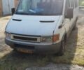 Білий Івеко Daily пасс., об'ємом двигуна 2.8 л та пробігом 800 тис. км за 3377 $, фото 1 на Automoto.ua
