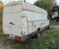 Белый Ивеко Дейли пасс., объемом двигателя 2.8 л и пробегом 560 тыс. км за 1000 $, фото 5 на Automoto.ua