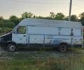 Белый Ивеко Дейли пасс., объемом двигателя 2.8 л и пробегом 560 тыс. км за 1000 $, фото 3 на Automoto.ua
