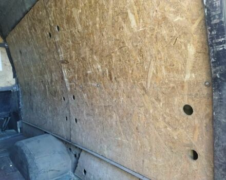 Белый Ивеко Дейли пасс., объемом двигателя 2.8 л и пробегом 422 тыс. км за 5850 $, фото 12 на Automoto.ua