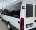 Белый Ивеко Дейли пасс., объемом двигателя 2.8 л и пробегом 412 тыс. км за 7800 $, фото 2 на Automoto.ua