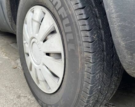 Белый Ивеко Дейли пасс., объемом двигателя 2.8 л и пробегом 412 тыс. км за 7800 $, фото 1 на Automoto.ua