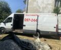 Білий Івеко Daily пасс., об'ємом двигуна 2.8 л та пробігом 400 тис. км за 4600 $, фото 3 на Automoto.ua