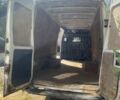 Білий Івеко Daily пасс., об'ємом двигуна 2.8 л та пробігом 400 тис. км за 4600 $, фото 4 на Automoto.ua