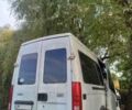 Білий Івеко Daily пасс., об'ємом двигуна 0 л та пробігом 10 тис. км за 2500 $, фото 5 на Automoto.ua