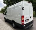 Білий Івеко Daily пасс., об'ємом двигуна 2.3 л та пробігом 236 тис. км за 4900 $, фото 5 на Automoto.ua