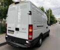Білий Івеко Daily пасс., об'ємом двигуна 2.3 л та пробігом 236 тис. км за 4900 $, фото 4 на Automoto.ua