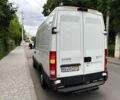 Білий Івеко Daily пасс., об'ємом двигуна 2.3 л та пробігом 236 тис. км за 4900 $, фото 3 на Automoto.ua
