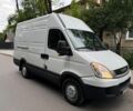 Білий Івеко Daily пасс., об'ємом двигуна 2.3 л та пробігом 236 тис. км за 4900 $, фото 1 на Automoto.ua