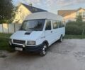 Білий Івеко Daily пасс., об'ємом двигуна 2.5 л та пробігом 200 тис. км за 2549 $, фото 1 на Automoto.ua