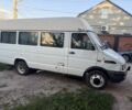 Білий Івеко Daily пасс., об'ємом двигуна 2.5 л та пробігом 200 тис. км за 2549 $, фото 7 на Automoto.ua