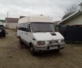 Івеко Daily пасс. 1998 у Радомышле на Automoto.ua Білий Івеко Daily пасс., об'ємом двигуна 2.8 л та пробігом 500 тис. км за 1300 $, фото 3 на Automoto.ua