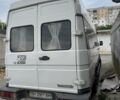 Белый Ивеко Дейли пасс., объемом двигателя 2.8 л и пробегом 222 тыс. км за 2200 $, фото 8 на Automoto.ua