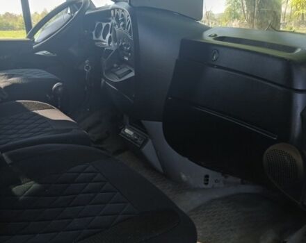 Белый Ивеко Дейли пасс., объемом двигателя 3 л и пробегом 413 тыс. км за 6950 $, фото 8 на Automoto.ua