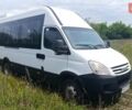 Белый Ивеко Дейли пасс., объемом двигателя 0 л и пробегом 800 тыс. км за 12500 $, фото 5 на Automoto.ua