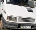 Белый Ивеко Дейли пасс., объемом двигателя 2.5 л и пробегом 999 тыс. км за 2000 $, фото 1 на Automoto.ua