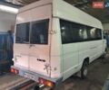 Белый Ивеко Дейли пасс., объемом двигателя 2.8 л и пробегом 532 тыс. км за 3500 $, фото 3 на Automoto.ua