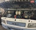 Белый Ивеко Дейли пасс., объемом двигателя 2.8 л и пробегом 532 тыс. км за 3500 $, фото 9 на Automoto.ua