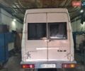 Белый Ивеко Дейли пасс., объемом двигателя 2.8 л и пробегом 532 тыс. км за 3500 $, фото 2 на Automoto.ua