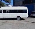 Белый Ивеко Дейли пасс., объемом двигателя 2.8 л и пробегом 532 тыс. км за 3500 $, фото 10 на Automoto.ua
