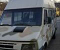 Белый Ивеко Дейли пасс., объемом двигателя 2.8 л и пробегом 2 тыс. км за 4100 $, фото 1 на Automoto.ua