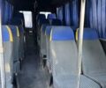 Белый Ивеко Дейли пасс., объемом двигателя 2.9 л и пробегом 428 тыс. км за 5000 $, фото 7 на Automoto.ua