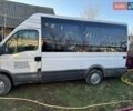 Белый Ивеко Дейли пасс., объемом двигателя 2.9 л и пробегом 428 тыс. км за 5000 $, фото 4 на Automoto.ua